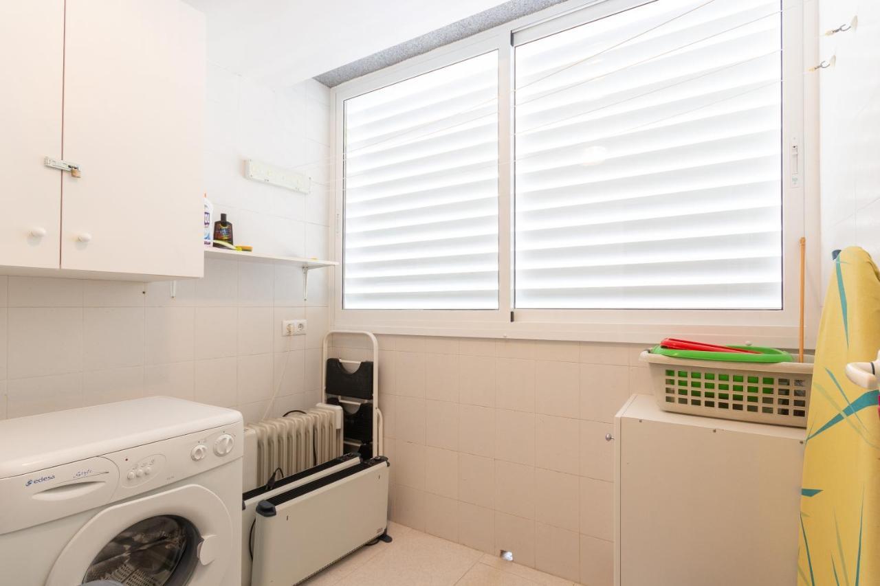 Apartamento Apolo XIV - Costa Carpediem カルプ エクステリア 写真
